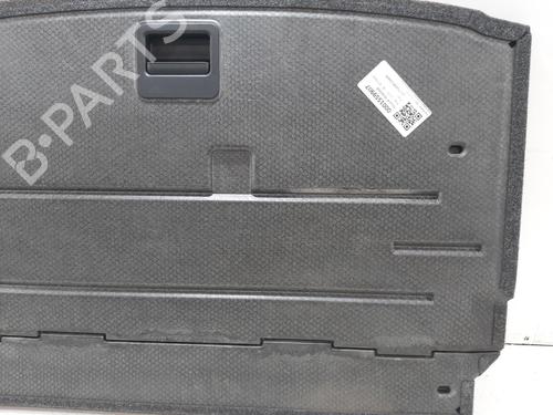 Luggage compartment floor VW POLO VI (AW1, BZ1, AE1) 1.0 TSI | BP30406655I33
