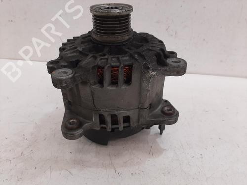 Alternator VW CC B7 (358) 2.0 TDI | BP28114830M7 