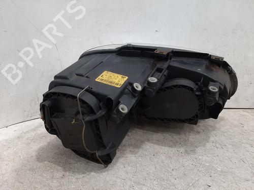 Left headlight VW TOURAN (1T1, 1T2) 2.0 TDI | BP26794185C28 