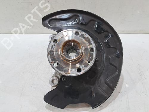 Used Left front steering knuckle Left front steering knuckle 37266932 37266932