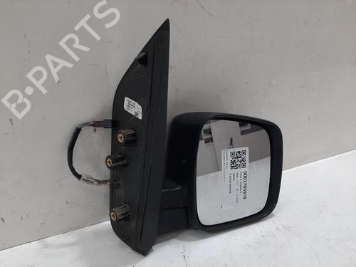 right-mirror-citroen-nemo-box-bodympv-aa_-2008-34533252 main image