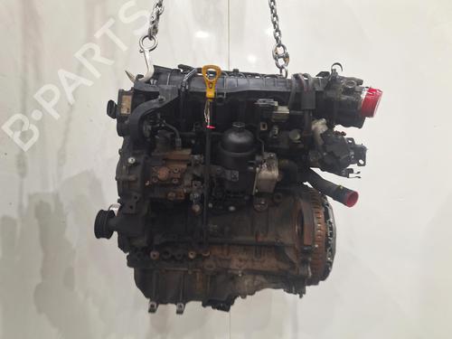 Engine HYUNDAI ix35 (LM, EL, ELH) 1.7 CRDi | BP36594443M1 - Image 4