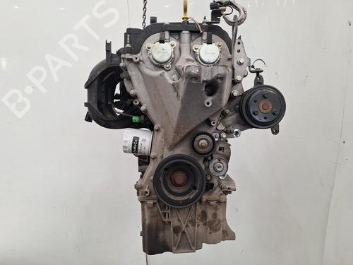 Used Engine Engine 37157862 37157862