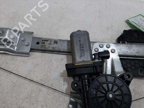 Front right window mechanism DACIA SANDERO II 1.2 | BP34234180C23  - Image 6