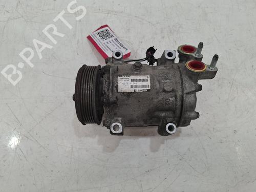 Used AC compressor AC compressor 38327932 38327932
