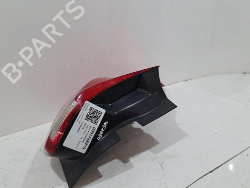 Left taillight FORD FOCUS III 1.6 TDCi | BP36106189C34 - Image 5