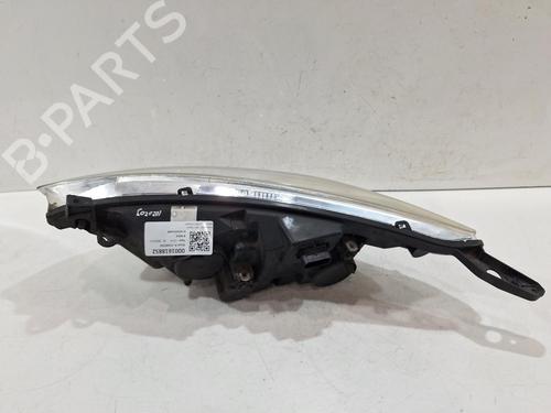 Right headlight FORD B-MAX (JK) 1.0 EcoBoost | BP31879738C29