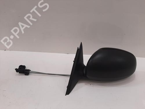 Used Left mirror Left mirror SKODA FABIA II (542) 1.2 12V (60 hp) 34150323 34150323