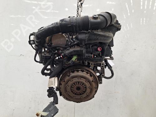 Engine CITROËN C5 AIRCROSS (A_) 1.2 PureTech 130 (ARHNSJ) | BP33179333M1  - Image 5