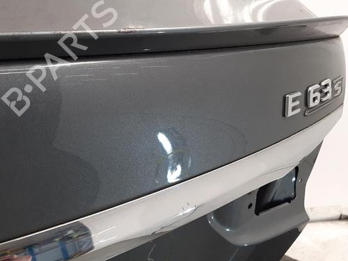 Tailgate MERCEDES-BENZ E-CLASS (W213) AMG E 63 S 4-matic+ (213.089) | BP32409479C6  - Image 6
