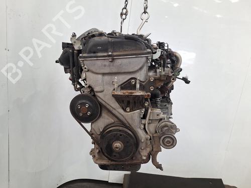 Motor für MITSUBISHI ASX (GA_W_) 1.8 DI-D 4WD (GA6W) (116 hp) 31751217