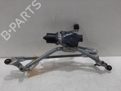 Used Front wiper motor RENAULT CAPTUR I (J5_, H5_) 0.9 TCe 90 (90 hp) 30304423