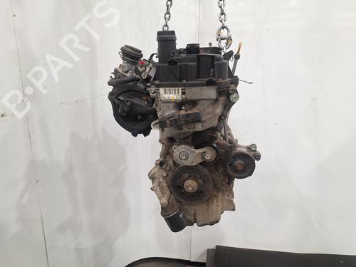 Used Engine TOYOTA AYGO (_B4_) 1.0 (KGB40) (69 hp) 30324946