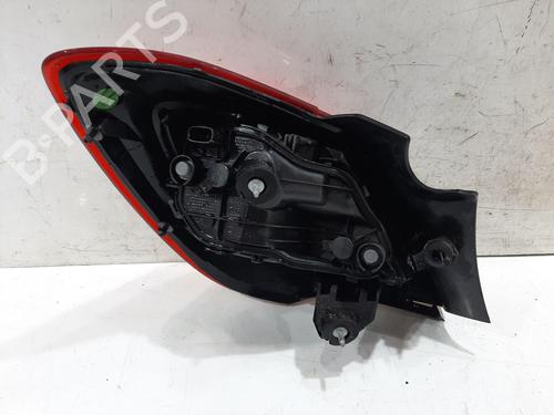 Right taillight VAUXHALL CORSA Mk IV (E) (X15) 1.2 | BP33282329C35 - Image 5