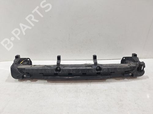 Used Rear bumper reinforcement RENAULT CAPTUR I (J5_, H5_) 0.9 TCe 90 (90 hp) 31009419