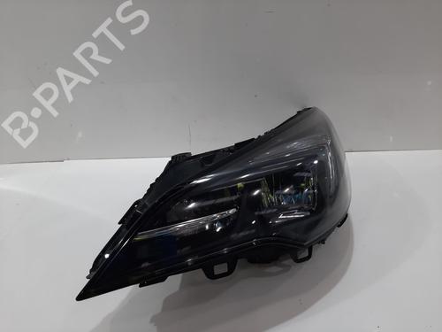 Phare gauche Phare gauche VAUXHALL ASTRA Mk VII (K) (B16) 1.2 Turbo (145 hp) 36451979 36451979
