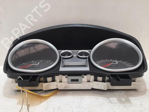 Instrument cluster FORD FOCUS II (DA_, HCP, DP) 1.6 | BP28138402C47 
