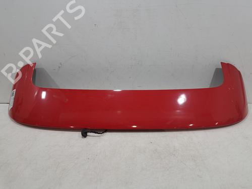 Used Rear spoiler FORD FOCUS III 1.0 EcoBoost (125 hp) 30141983