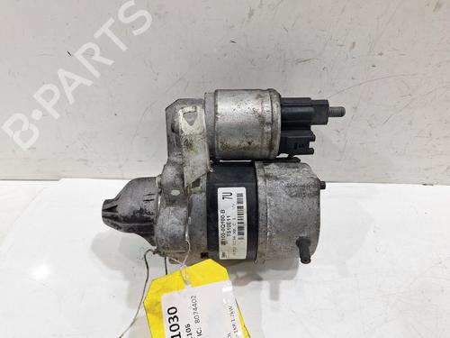 Used Starter PEUGEOT 108 1.0 VTi (69 hp) 32145057