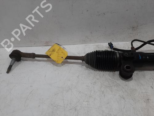 Steering rack VAUXHALL ANTARA A (L07) 2.2 CDTi FWD | BP31999082M22 