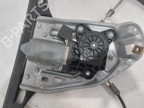 Front right window mechanism MERCEDES-BENZ C-CLASS Coupe (CL203) C 220 CDI (203.706) | BP26836838C23 