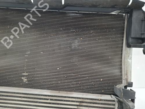 Radiator set FIAT 500X (334_) 1.4 (334AXC1B, 334AXC11) | BP39943286M120 - Image 5