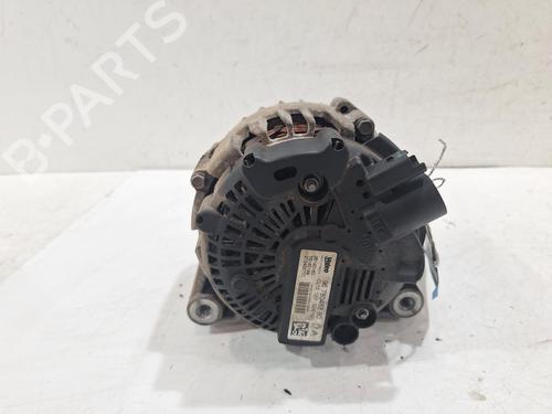 Alternator PEUGEOT PARTNER Box Body/MPV 1.6 HDi / BlueHDi 75 | BP32324874M7