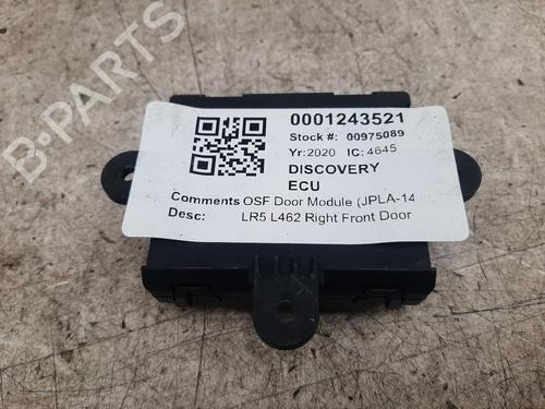 Control unit LAND ROVER DISCOVERY V (L462) 2.0 Sd4 4x4 | BP26804907M11 - Image 3