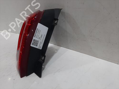 Left taillight FIAT 500 (312_) 0.9 (312AXG1A, 312.AXG11) | BP29580927C34 