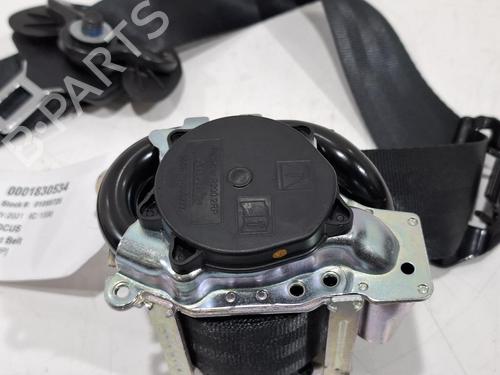 Front left seatbelt FORD FOCUS IV (HN) 1.0 EcoBoost mHEV Active | BP39099439I26  - Image 6