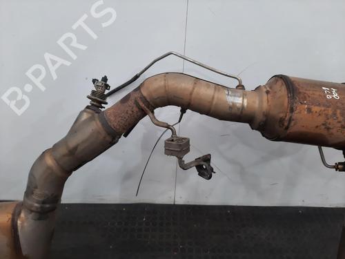 Particulate filter LAND ROVER RANGE ROVER SPORT II (L494) 4.4 SDV8 4x4 | BP30179951M81