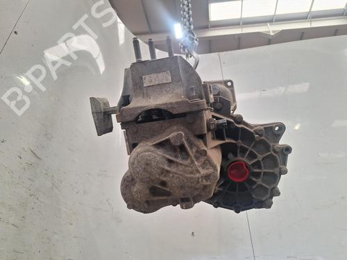 Gearbox FORD FIESTA VII (HJ, HF) 1.1 Ti-VCT | BP39241441M3 - Image 3