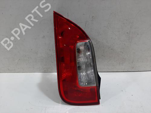 Used Left taillight Left taillight SKODA CITIGO (NF1) 1.0 (60 hp) 33242482 33242482