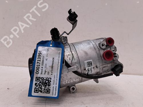 AC compressor HYUNDAI i10 III (AC3, AI3) 1.0 MPi | BP35962725M34 - Image 5