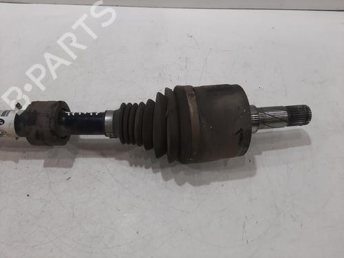 Other JAGUAR I-PACE (X590) EV400 AWD | BP30119534O1