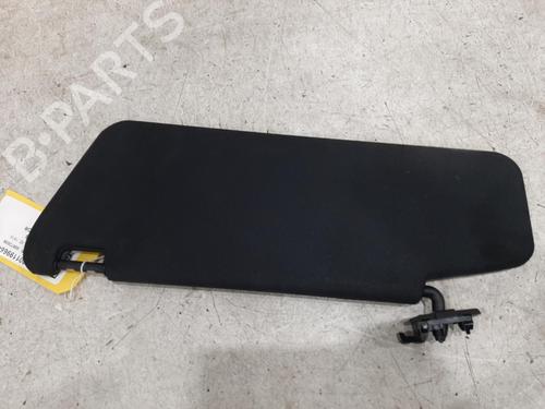 Right sun visor MERCEDES-BENZ E-CLASS (W212) E 250 CDI / BlueTEC (212.003, 212.004) | BP26840688I2 - Image 3