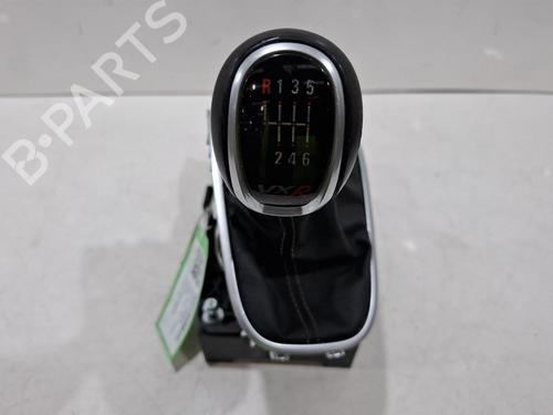 Used Gear lever Gear lever VAUXHALL ASTRA Mk VI (J) GTC (P10) 2.0 VXR (280 hp) 40035572 40035572