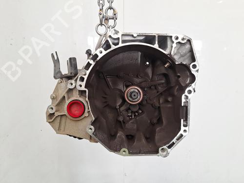 Used Gearbox NISSAN NOTE (E12) 1.2 DIG-S (98 hp) 29524979
