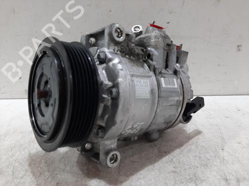 AC compressor VW GOLF VI (5K1) 1.4 TSI | BP38800721M34 - Image 6