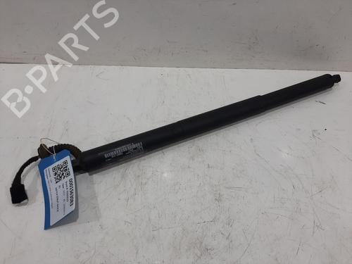 Used Shock absorber spring BMW X1 (F48) xDrive 20 i (192 hp) 30406835