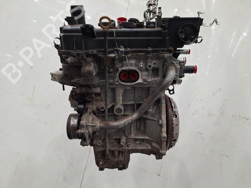 Engine TOYOTA AYGO (_B4_) 1.0 (KGB40) | BP38928544M1 - Image 3
