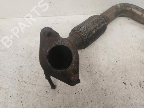 Particulate filter FORD FIESTA VI (CB1, CCN) 1.6 TDCi | BP26753606M81 