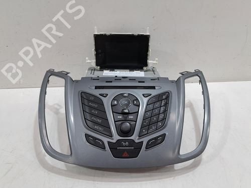 Used Radio FORD C-MAX II (DXA/CB7, DXA/CEU) 1.6 Ti (105 hp) 26858923