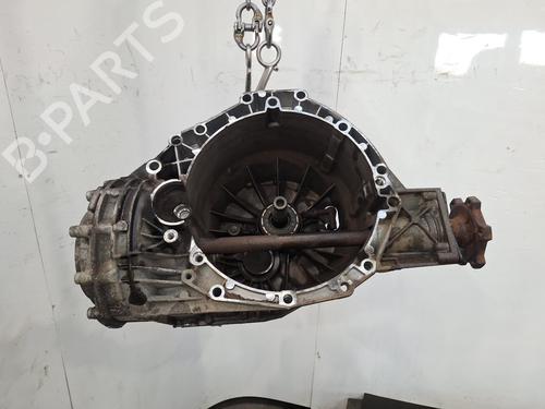 gearbox-audi-a6-c7-4g2-4gc-2010-2011-2012-2013-2014-2015-2016-2017-2018-2019-32718622 main image