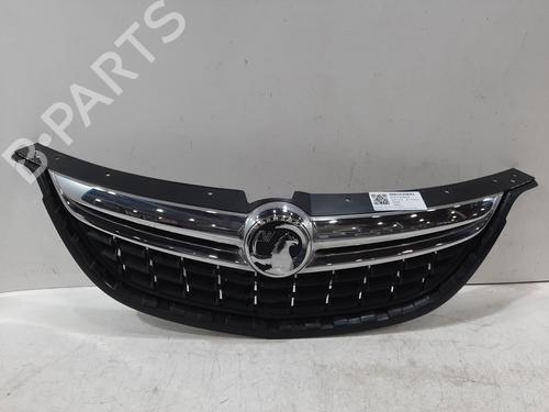Grelha VAUXHALL ZAFIRA Mk III (P12) 1.4 (75) (140 hp) 31978048