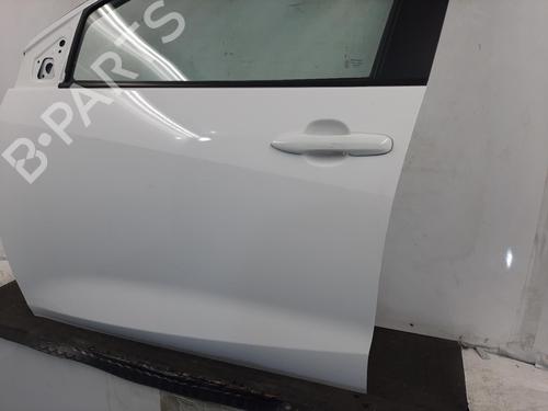 Left front door TOYOTA YARIS (_P21_, _PA1_, _PH1_) 1.5 Hybrid (MXPH10, MXPH11) | BP29741912C2 