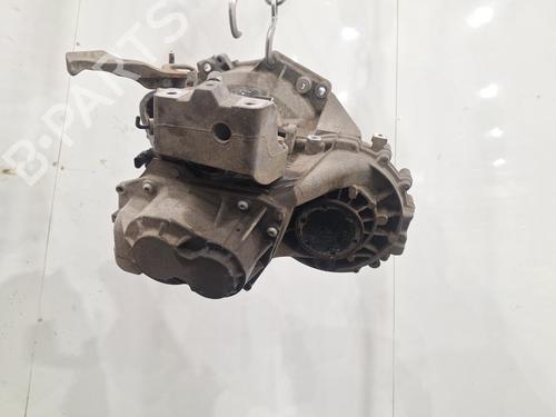 Gearbox SEAT LEON (1P1) 1.2 TSI | BP30324928M3