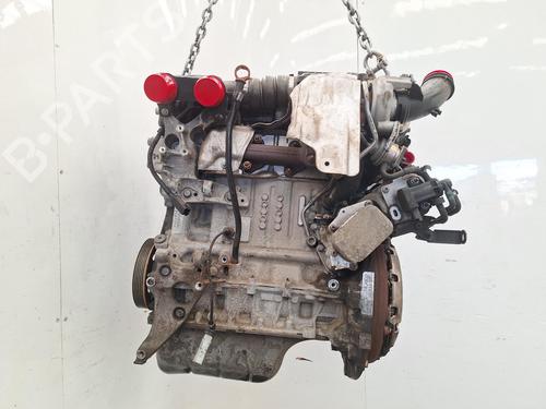 Engine PEUGEOT 207 SW (WK_) 1.6 HDi | BP36452347M1 - Image 2
