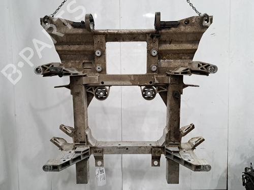 Used Subframe JAGUAR I-PACE (X590) EV400 AWD (400 hp) 30608698