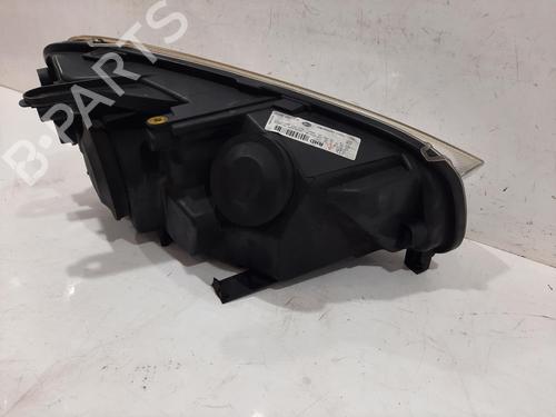 Left headlight FORD C-MAX (DM2) 1.8 | BP32172068C28 